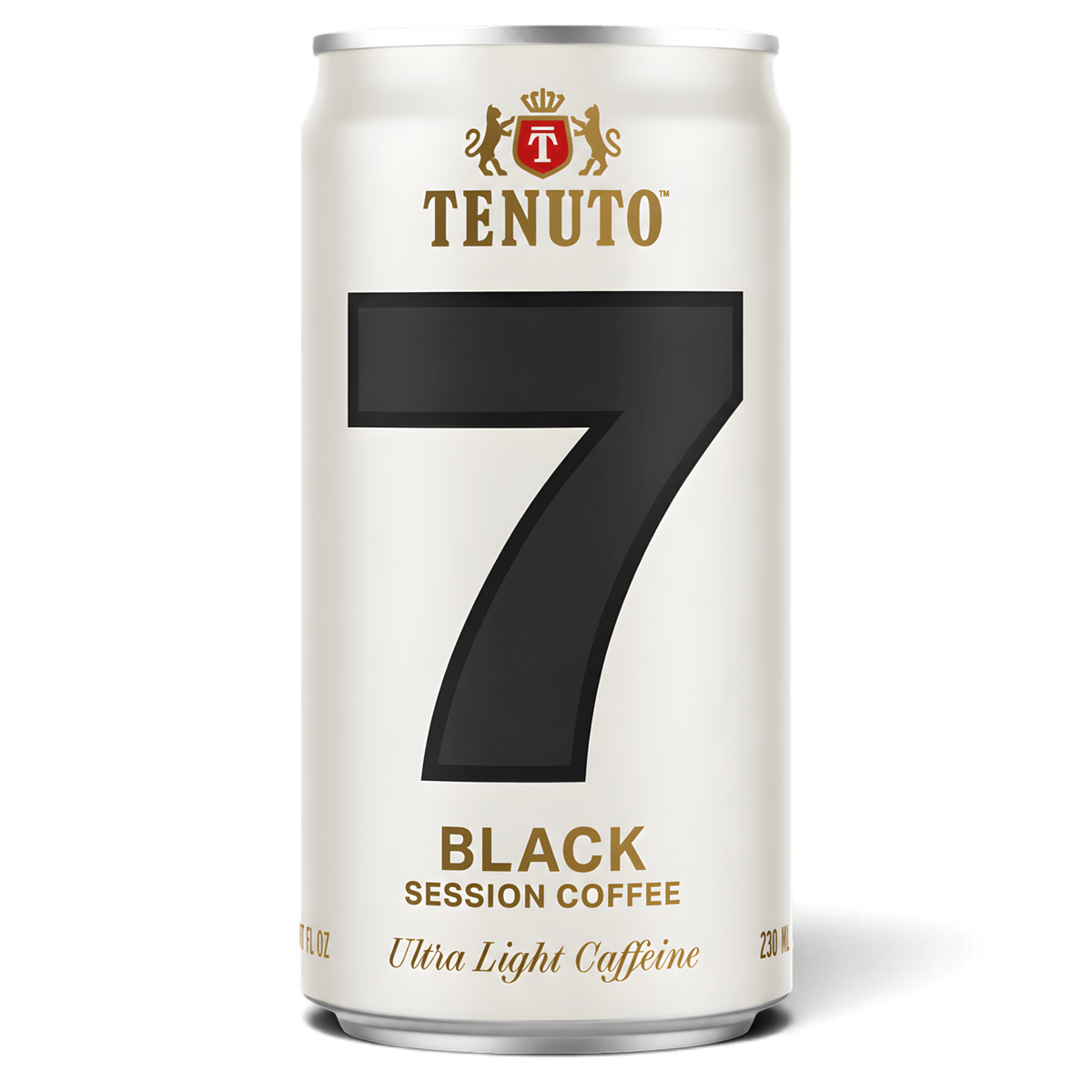 TENUTO 7 BLACK