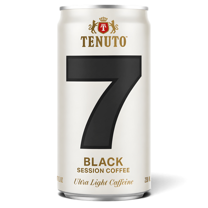 TENUTO 7 BLACK