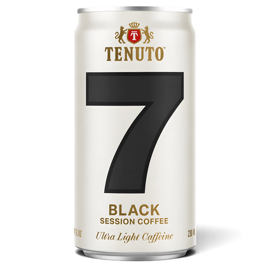 TENUTO 7 BLACK